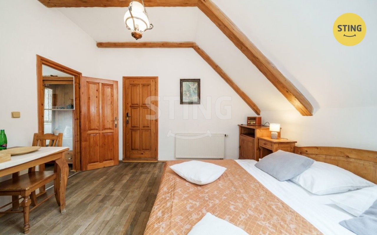Prodej komerčního prostoru 2230 m² - foto 15