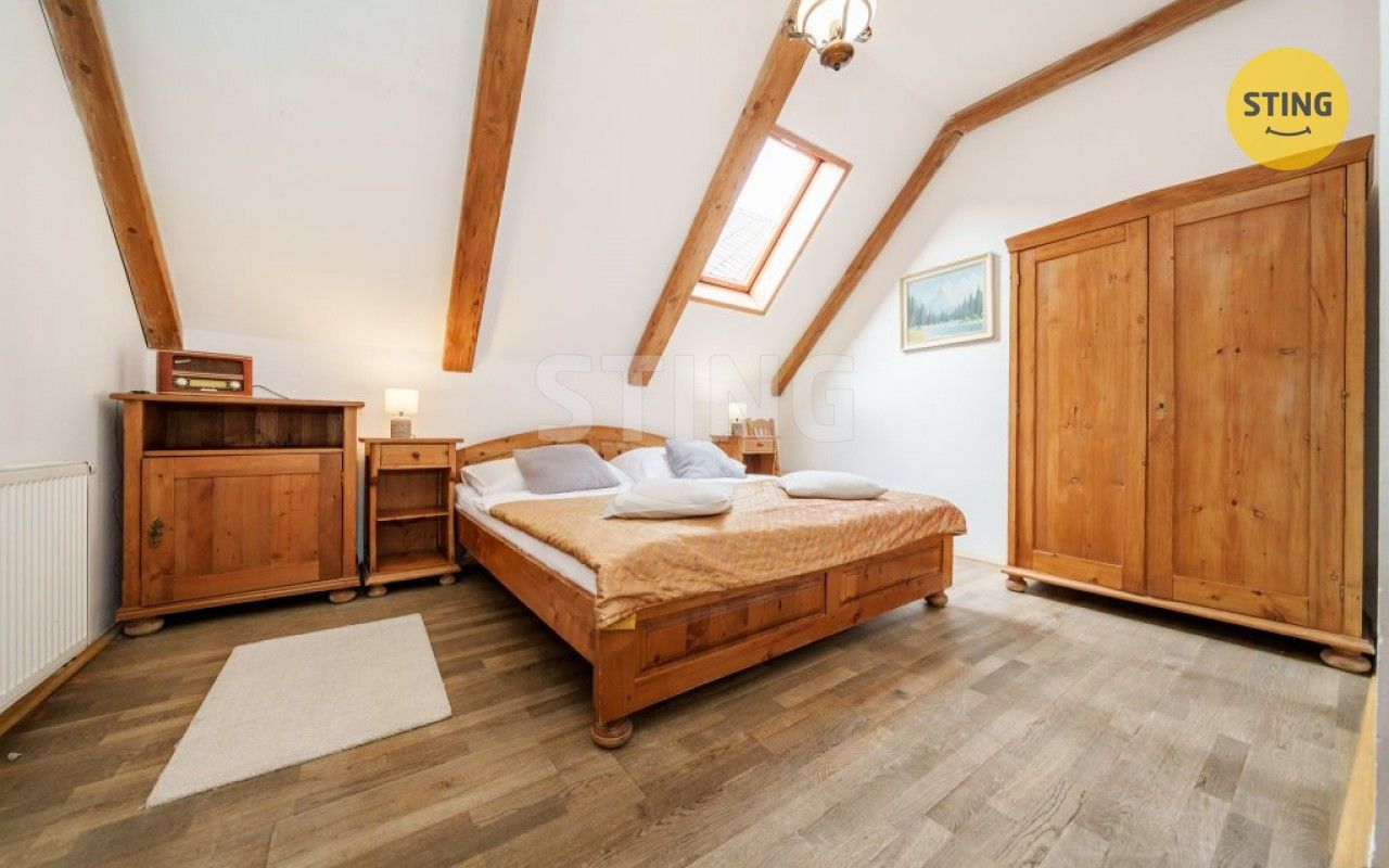 Prodej komerčního prostoru 2230 m² - foto 14