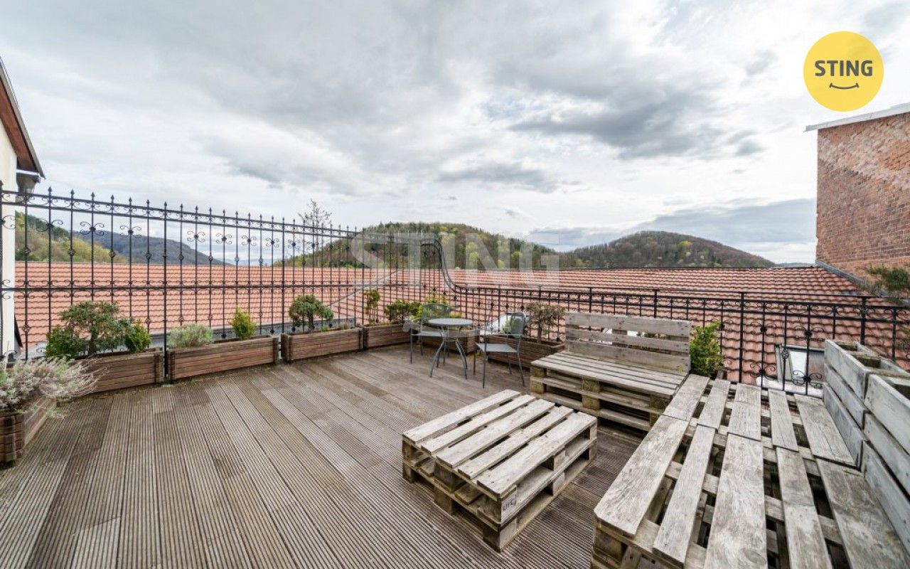 Prodej komerčního prostoru 2230 m² - foto 17