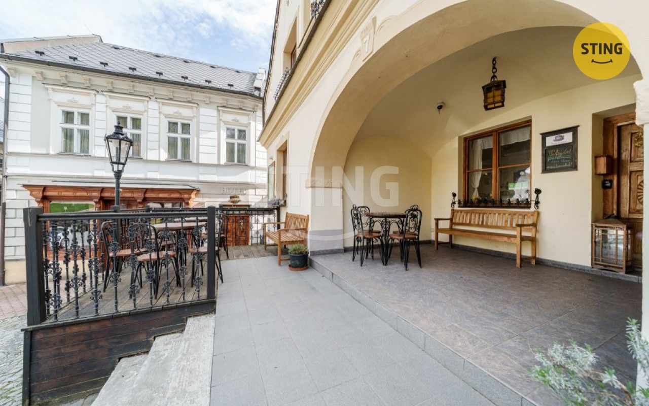 Prodej komerčního prostoru 2230 m² - foto 39