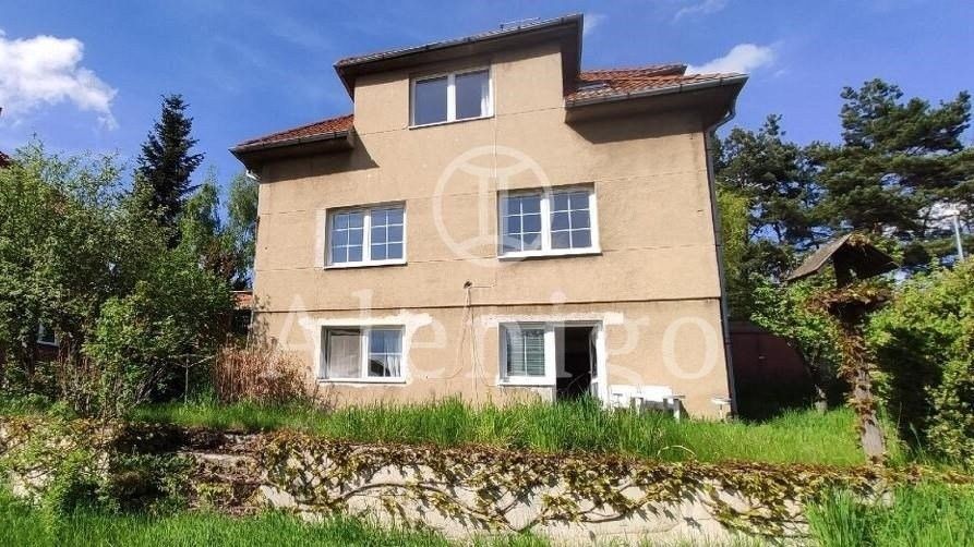 Prodej domu 275 m² - foto 1