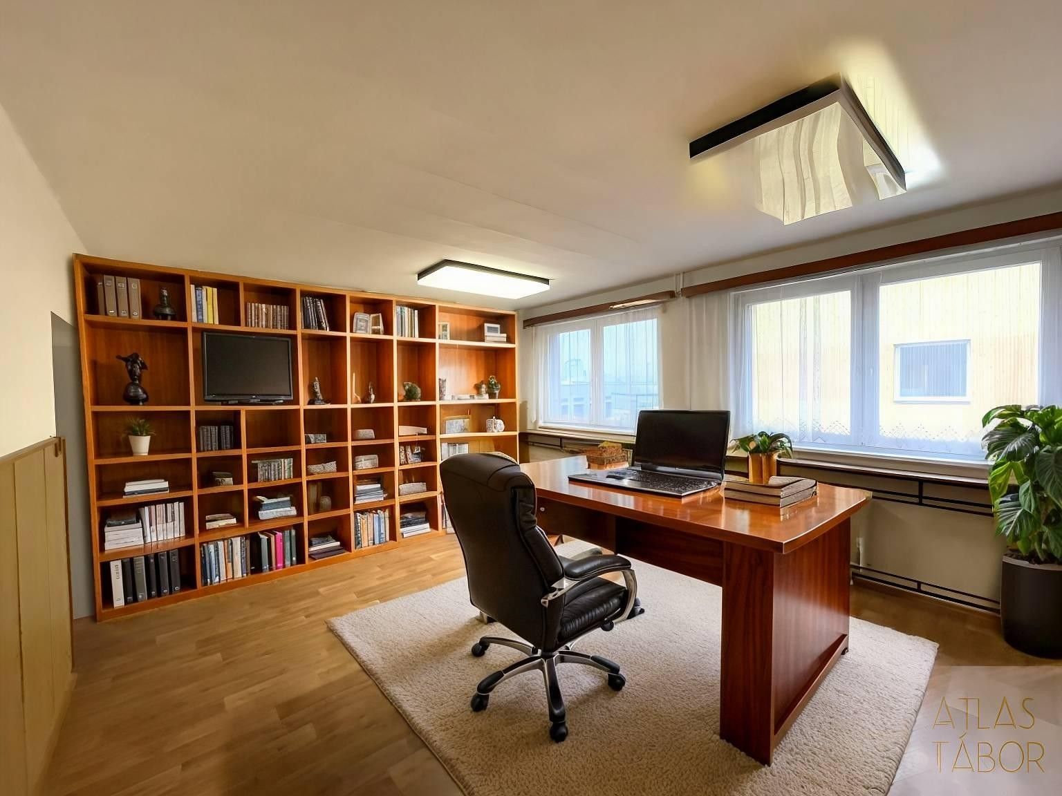 Pronájem komerčního prostoru 15 m² - foto 6