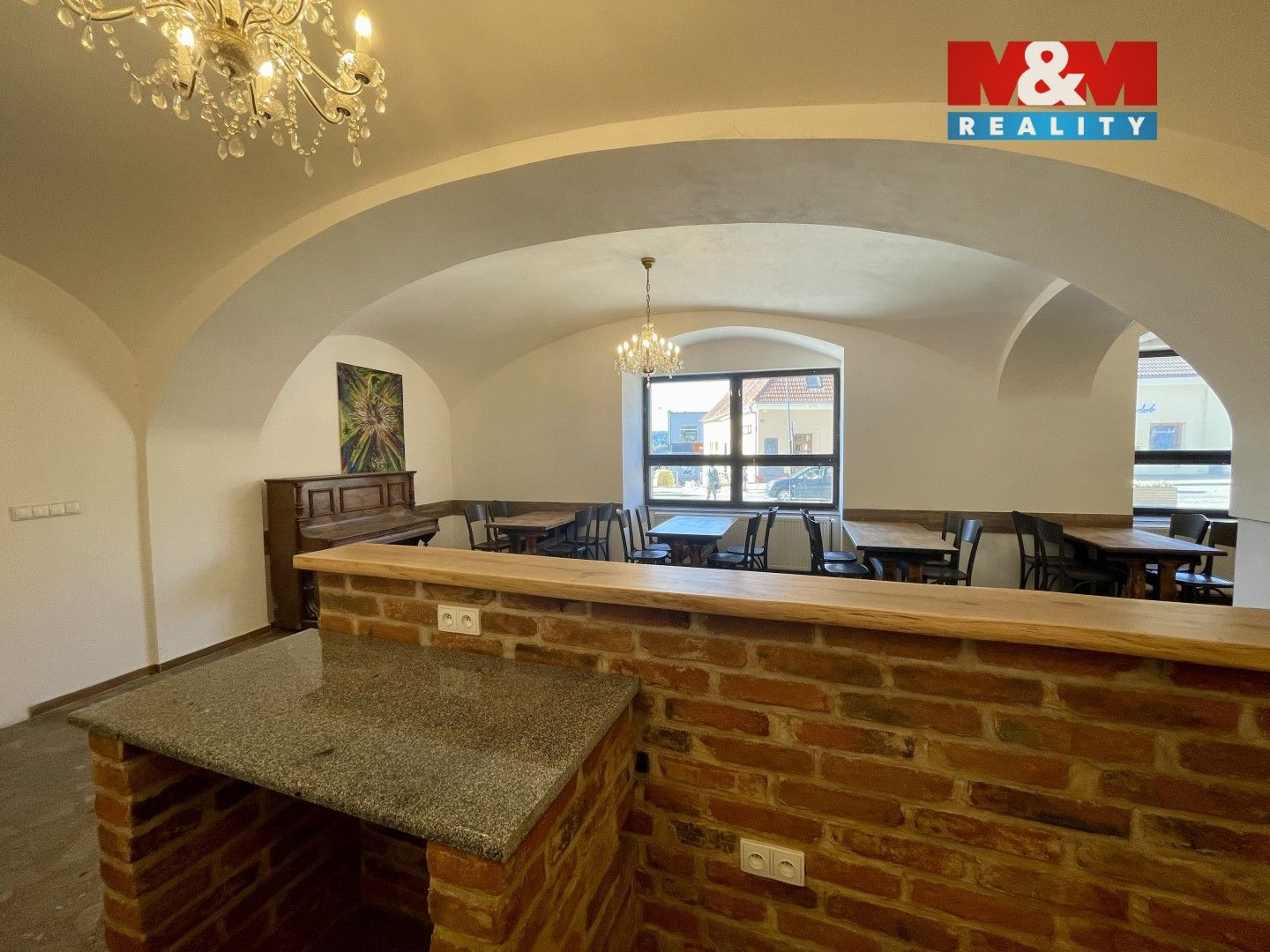 Pronájem komerčního prostoru 300 m² - foto 4