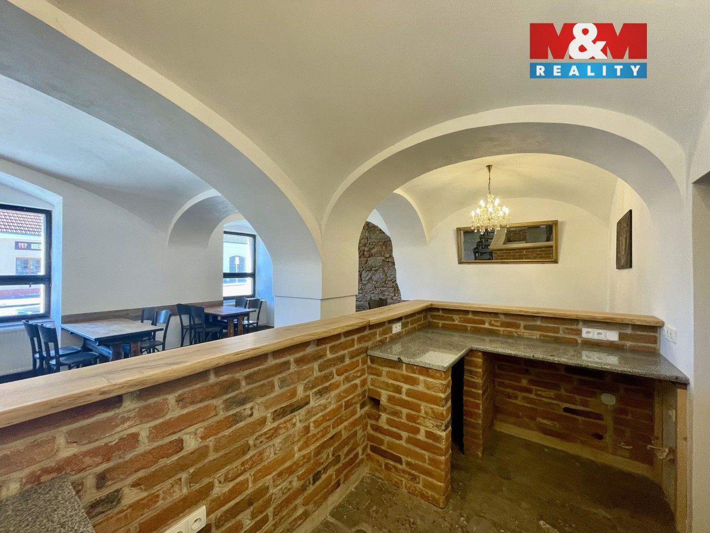 Pronájem komerčního prostoru 300 m² - foto 3