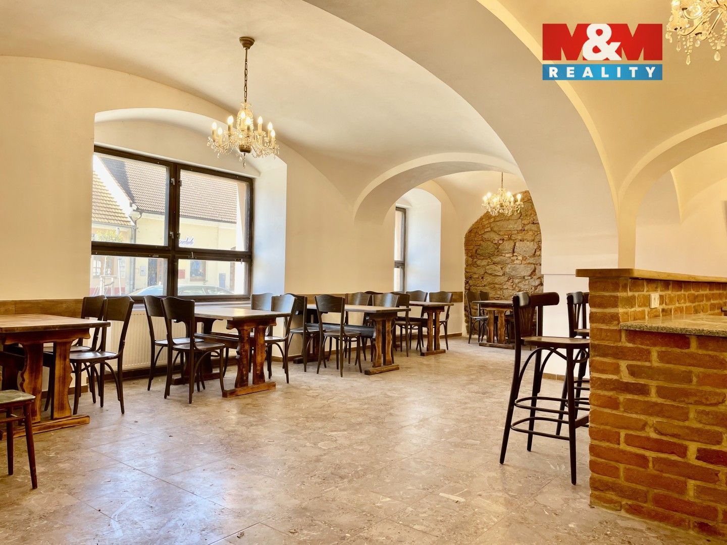 Pronájem komerčního prostoru 300 m² - foto 5