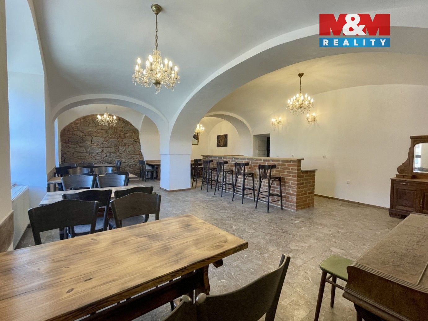 Pronájem komerčního prostoru 300 m² - foto 6
