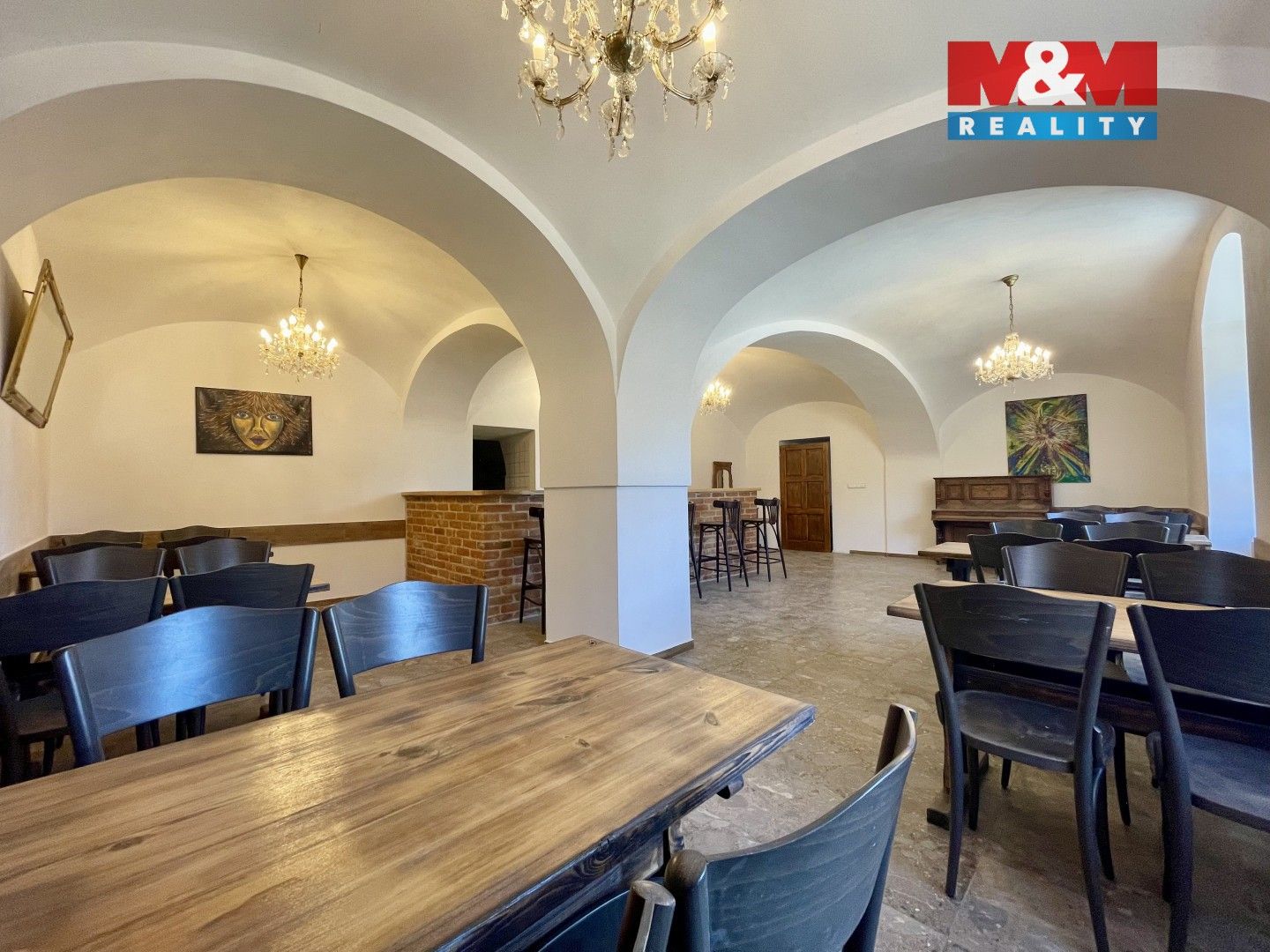Pronájem komerčního prostoru 300 m² - foto 7