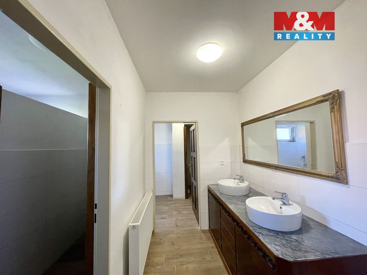Pronájem komerčního prostoru 300 m² - foto 10
