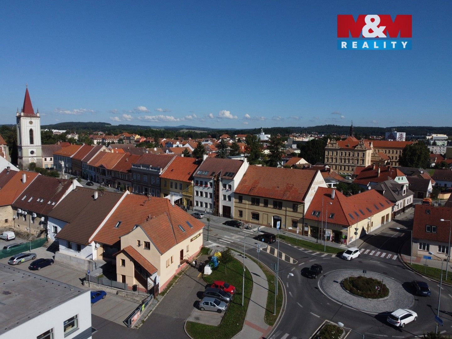 Pronájem komerčního prostoru 300 m² - foto 15