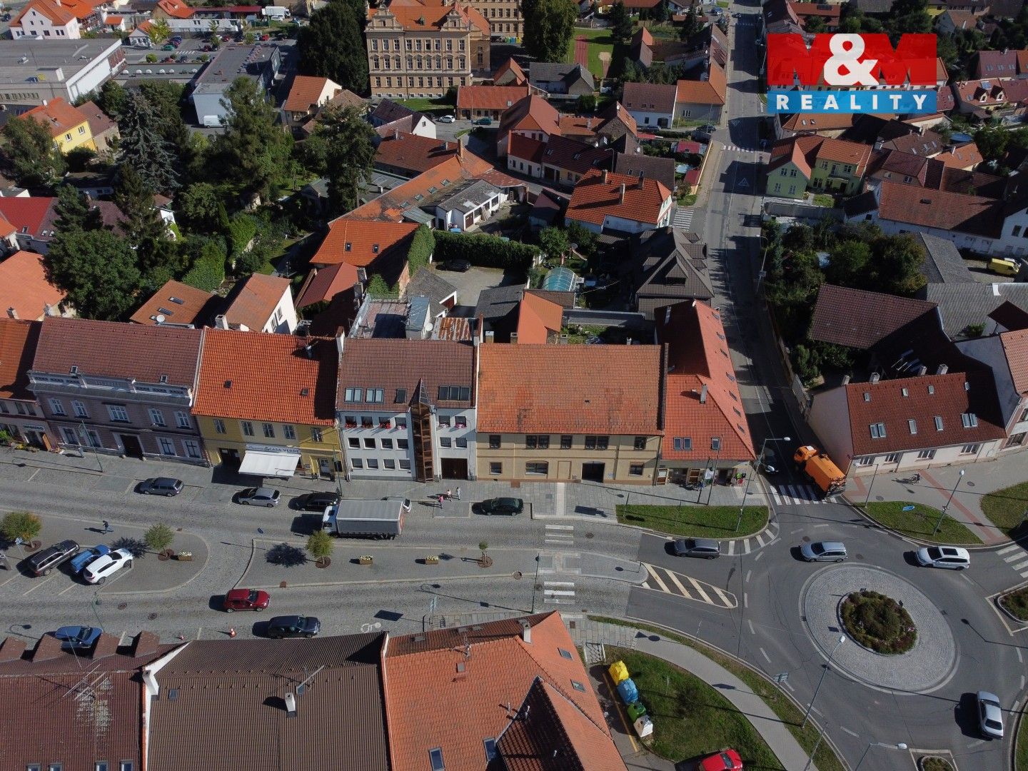 Pronájem komerčního prostoru 300 m² - foto 14