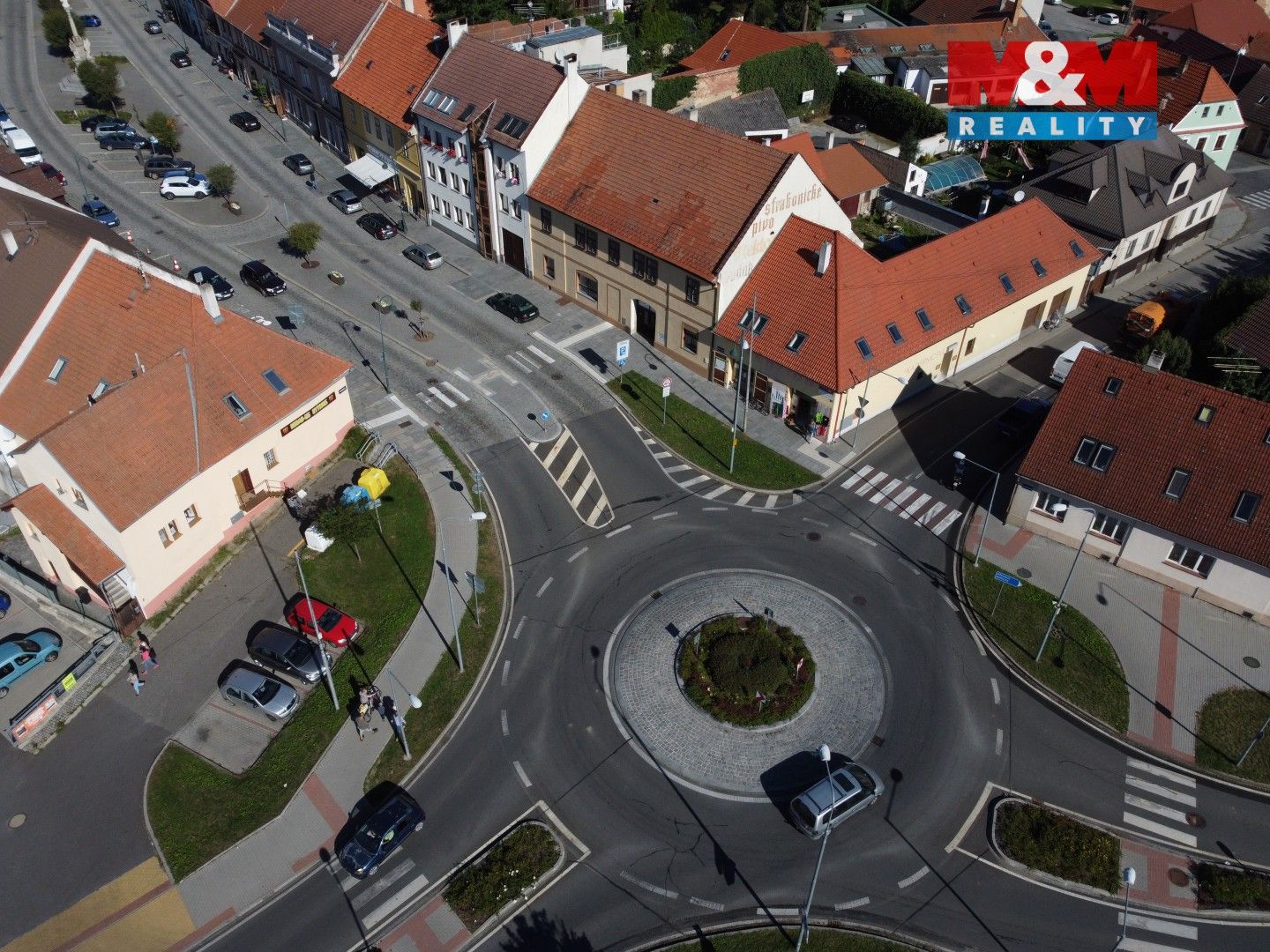 Pronájem komerčního prostoru 300 m² - foto 16