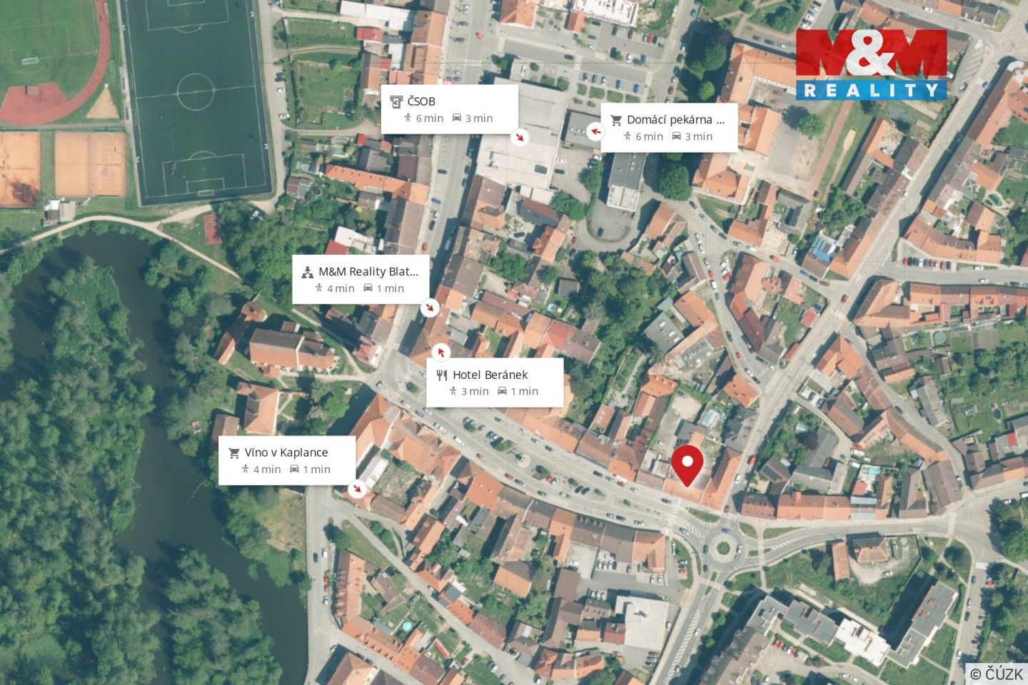 Pronájem komerčního prostoru 300 m² - foto 18