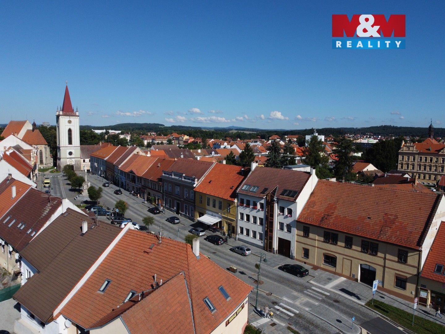 Pronájem komerčního prostoru 300 m² - foto 17