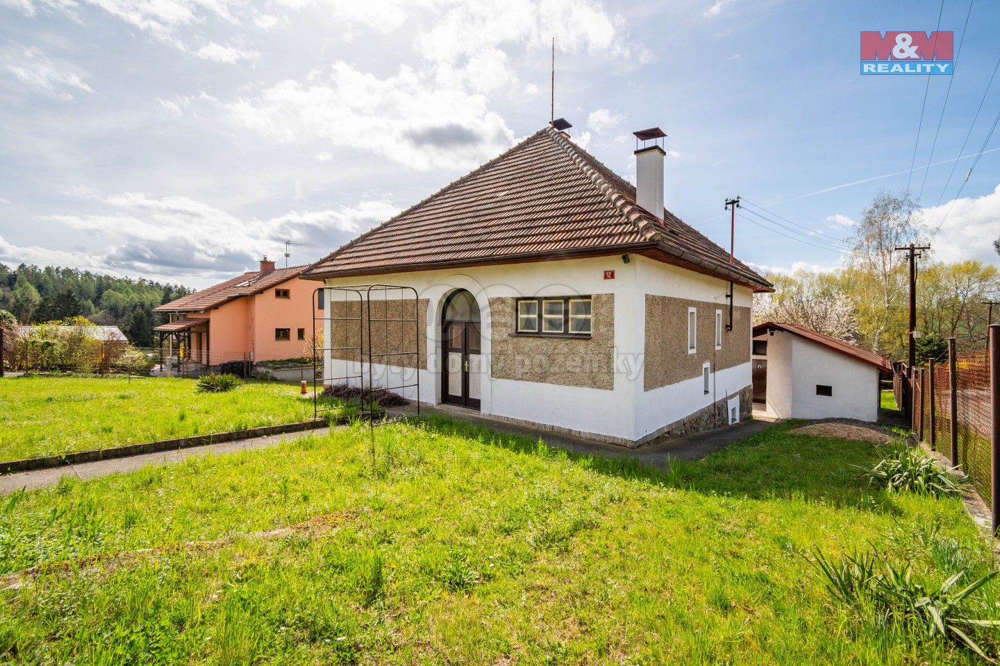 Prodej domu 110 m² - foto 1