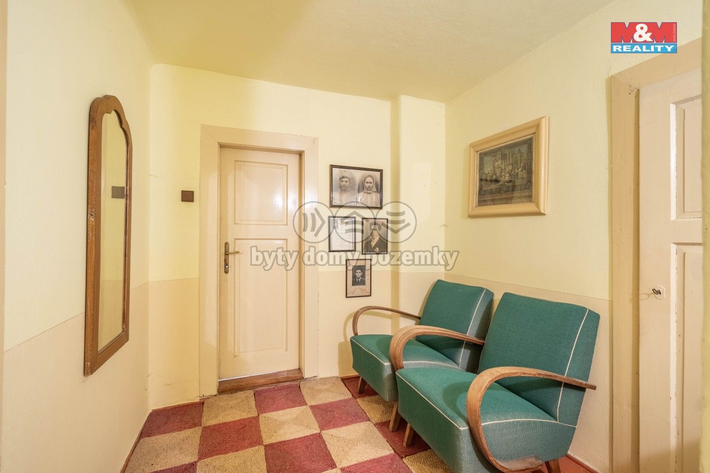 Prodej domu 110 m² - foto 4