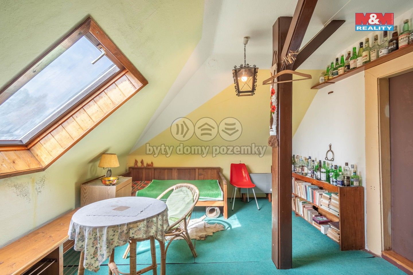 Prodej domu 110 m² - foto 5