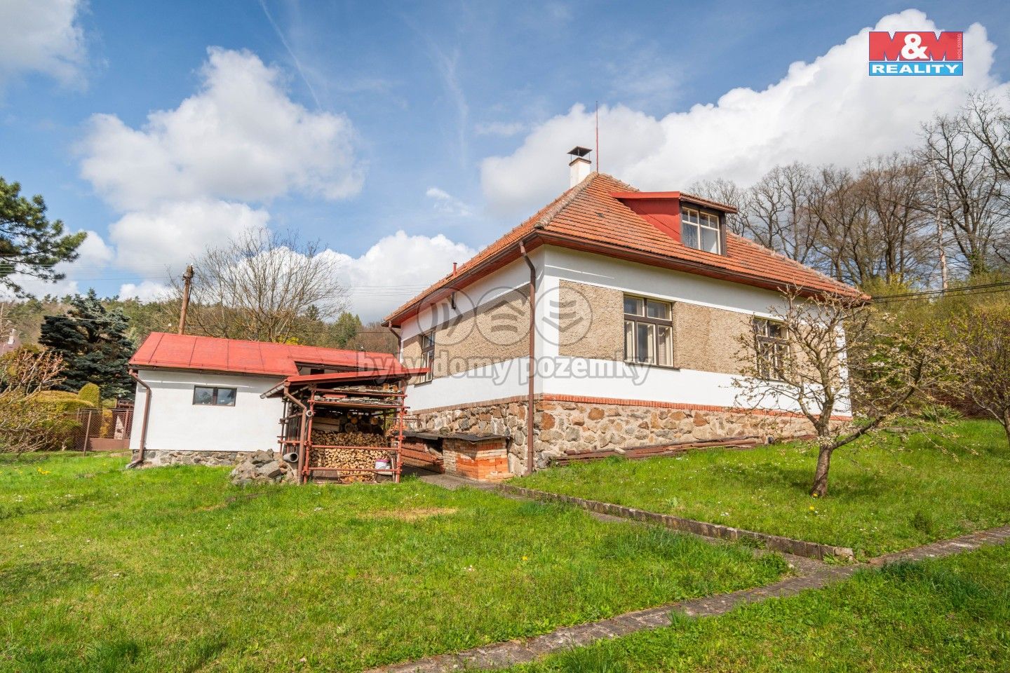 Prodej domu 110 m² - foto 10