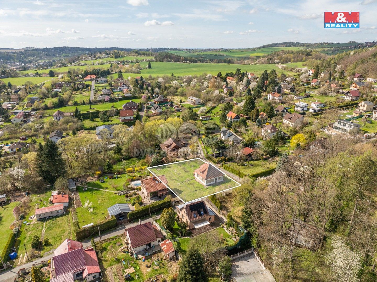 Prodej domu 110 m² - foto 12