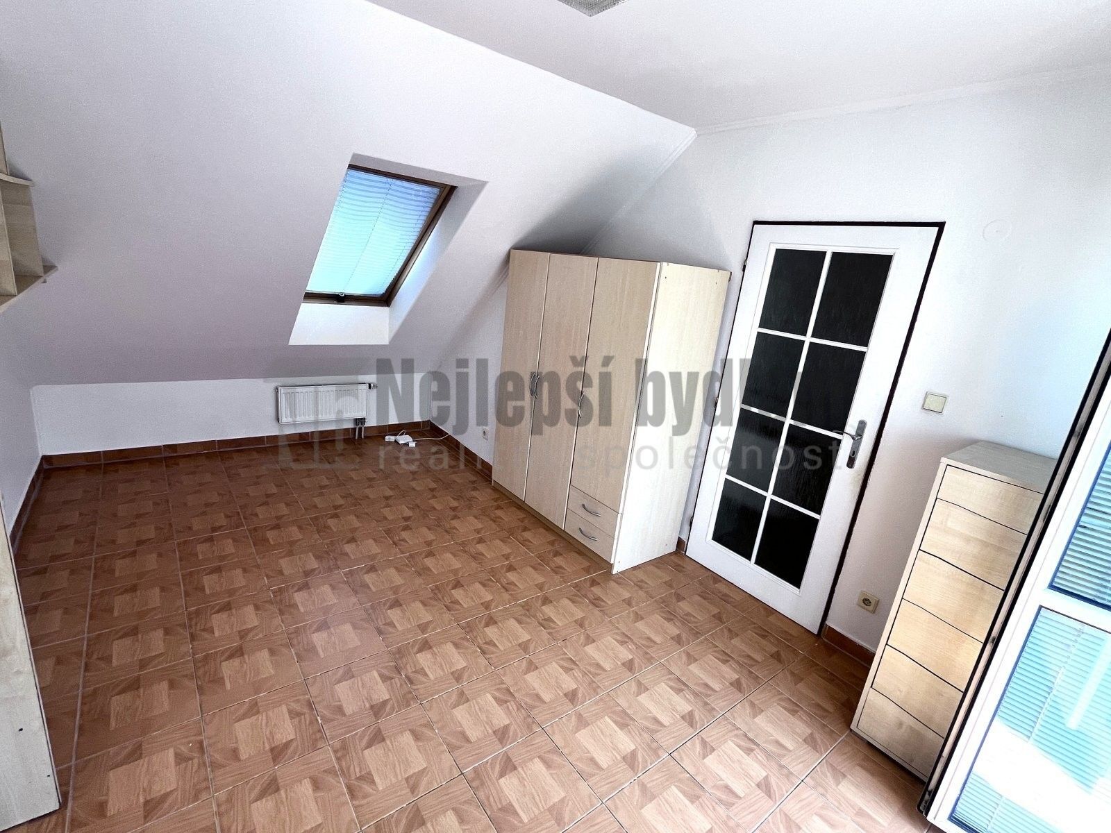Pronájem bytu 1+1 31 m² - foto 3