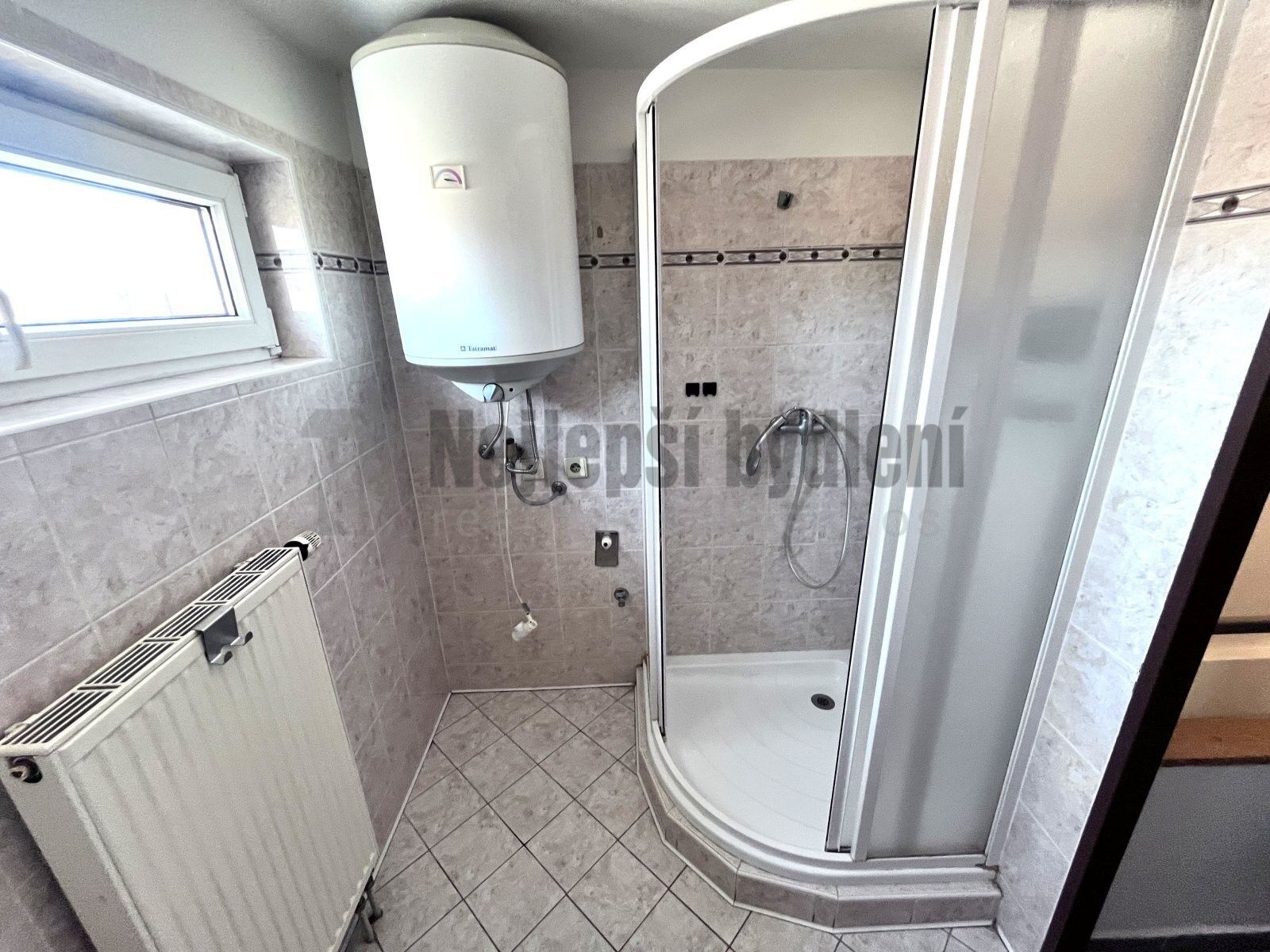 Pronájem bytu 1+1 31 m² - foto 4