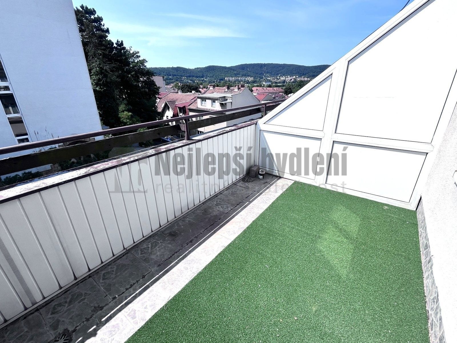 Pronájem bytu 1+1 31 m² - foto 5