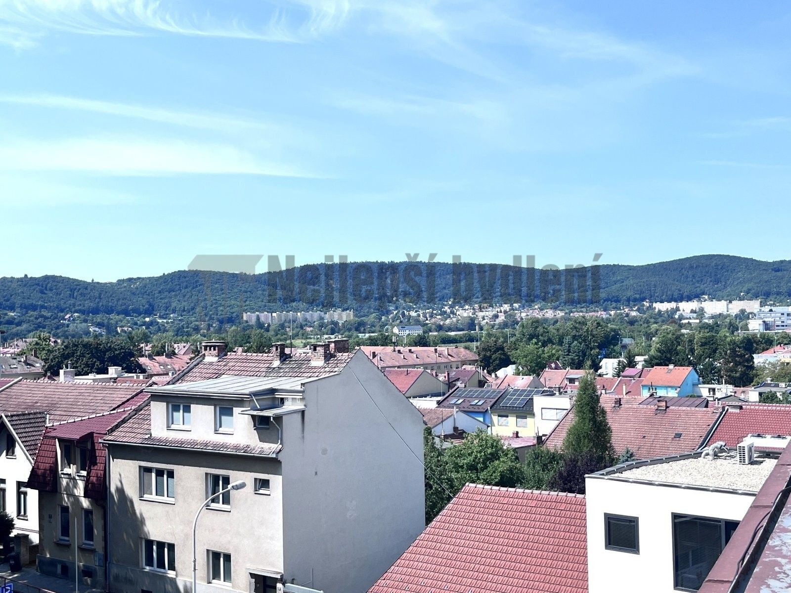Pronájem bytu 1+1 31 m² - foto 6