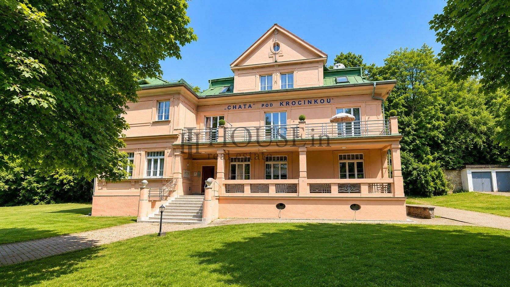 Pronájem bytu 1+kk 27 m² - foto 3