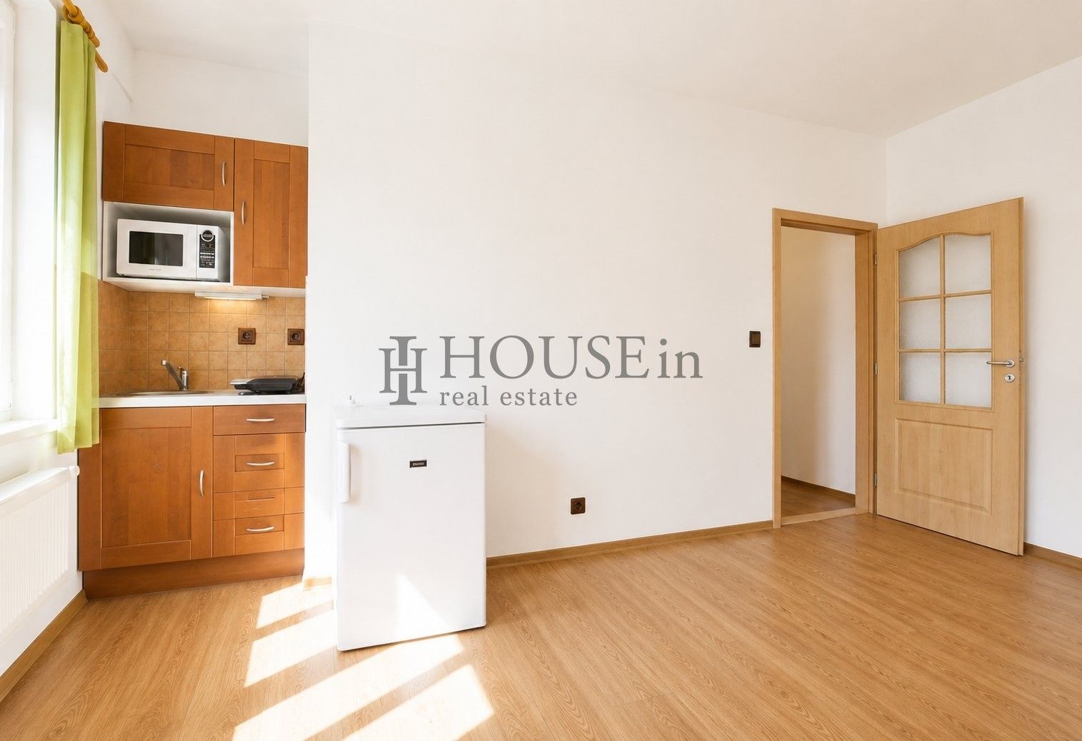 Pronájem bytu 1+kk 27 m² - foto 5