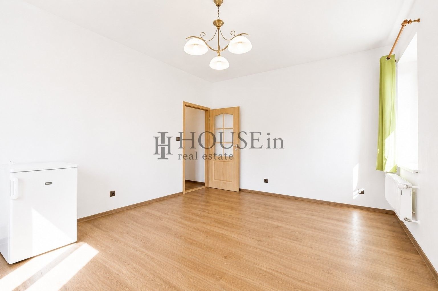 Pronájem bytu 1+kk 27 m² - foto 6