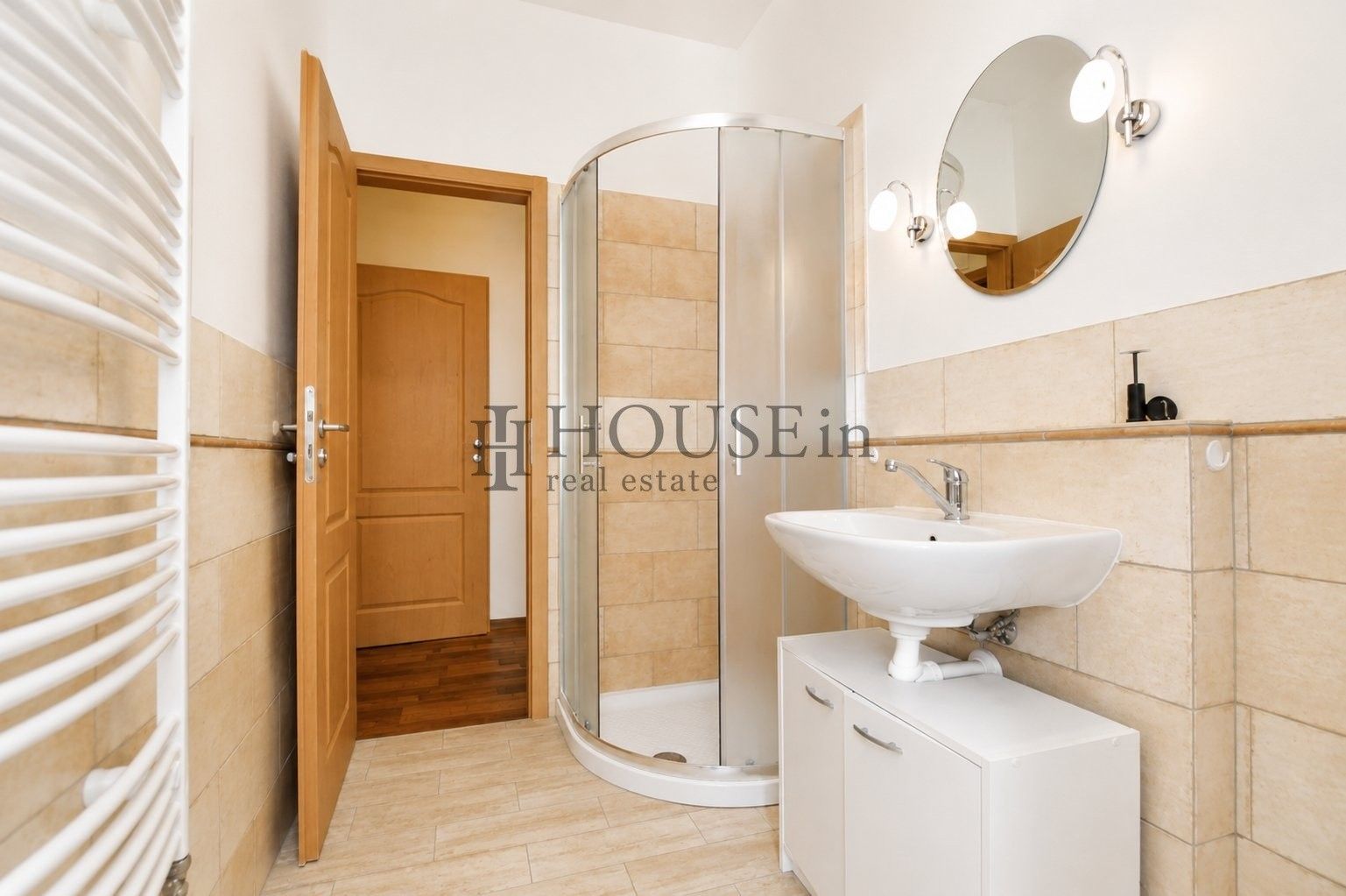 Pronájem bytu 1+kk 27 m² - foto 11