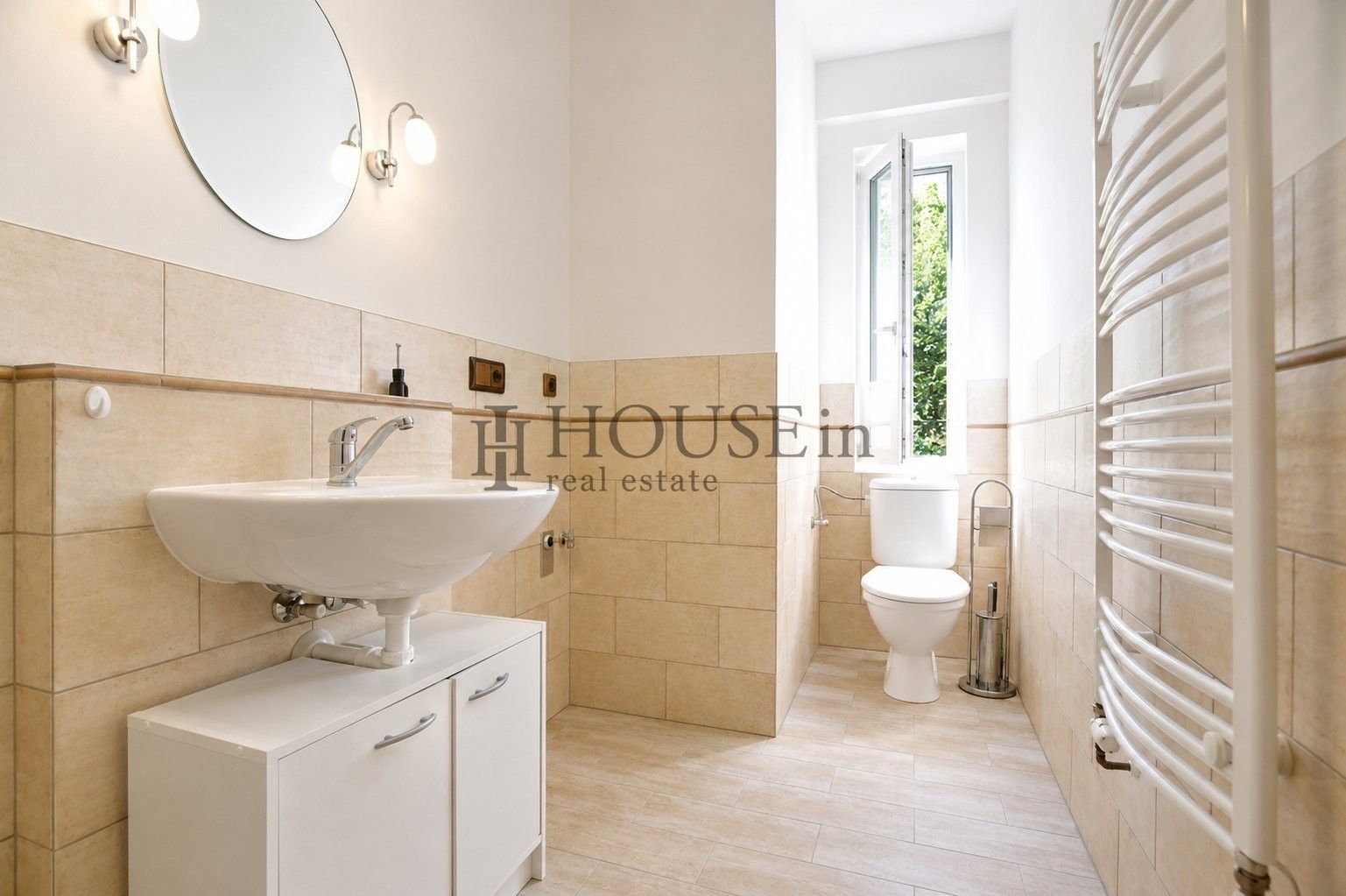 Pronájem bytu 1+kk 27 m² - foto 10