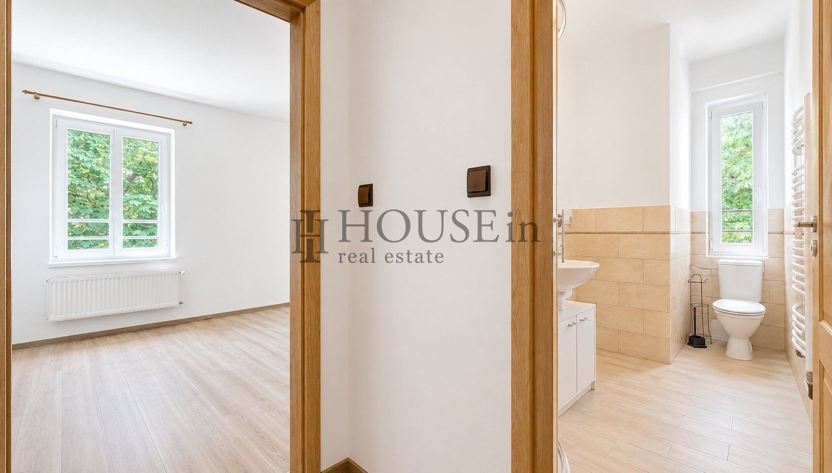 Pronájem bytu 1+kk 27 m² - foto 9
