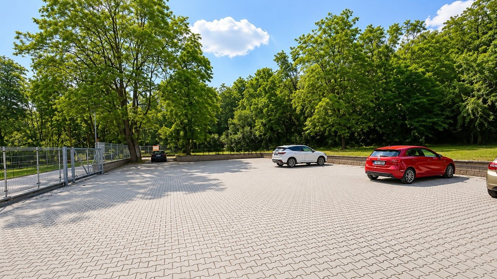 Pronájem bytu 1+kk 27 m² - foto 14