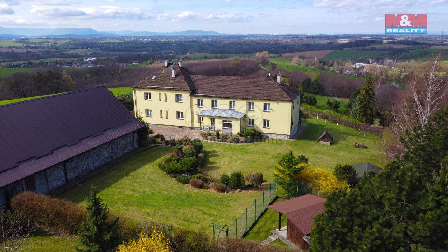 Prodej domu 1086 m² - foto 1