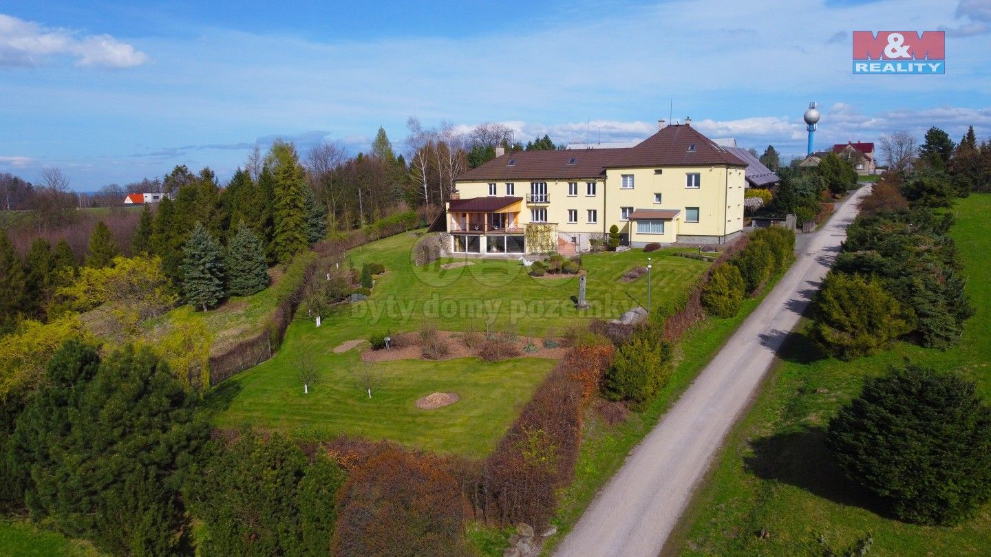 Prodej domu 1086 m² - foto 2