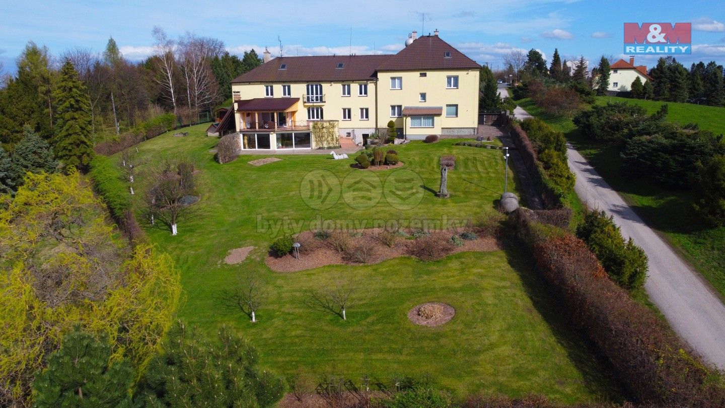 Prodej domu 1086 m² - foto 4
