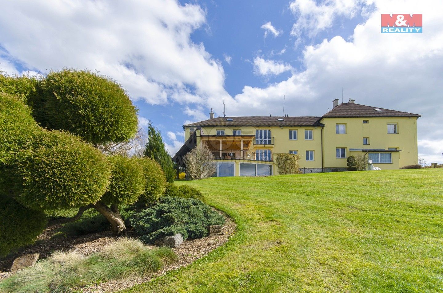 Prodej domu 1086 m² - foto 5