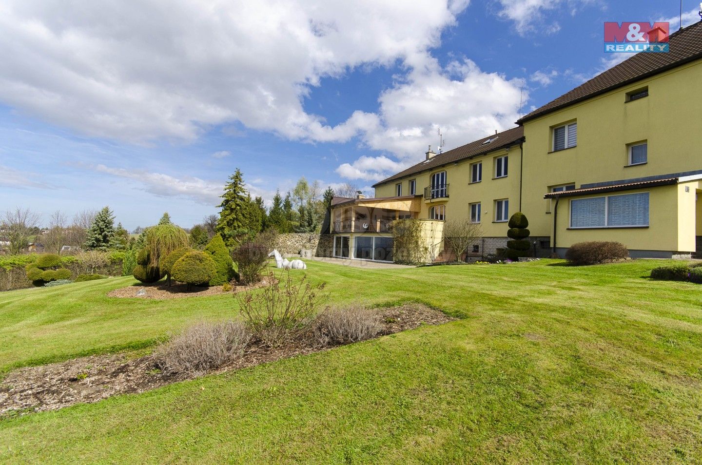 Prodej domu 1086 m² - foto 6