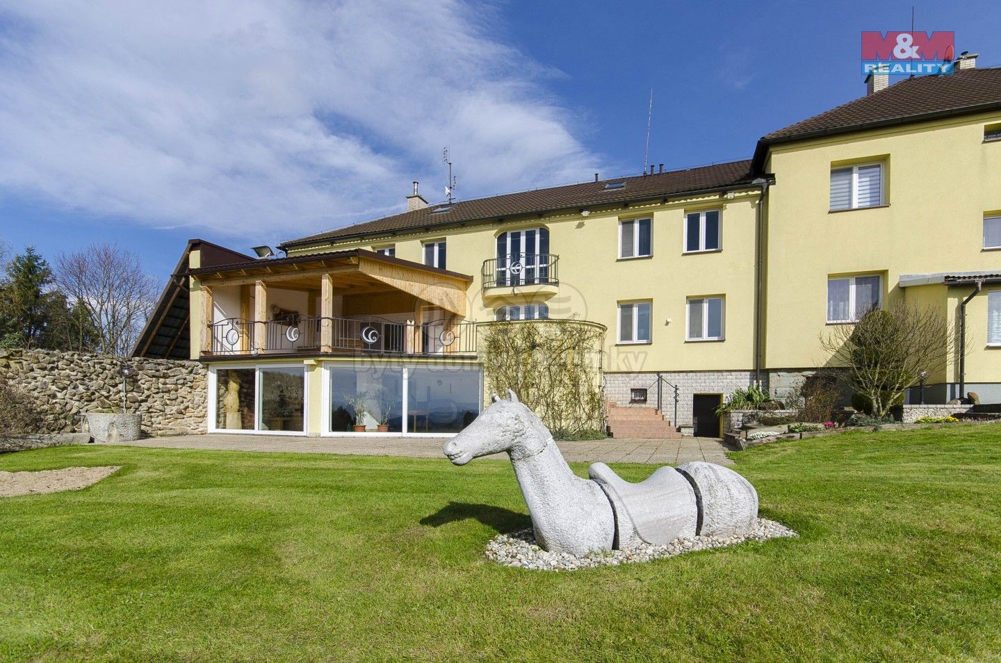 Prodej domu 1086 m² - foto 9