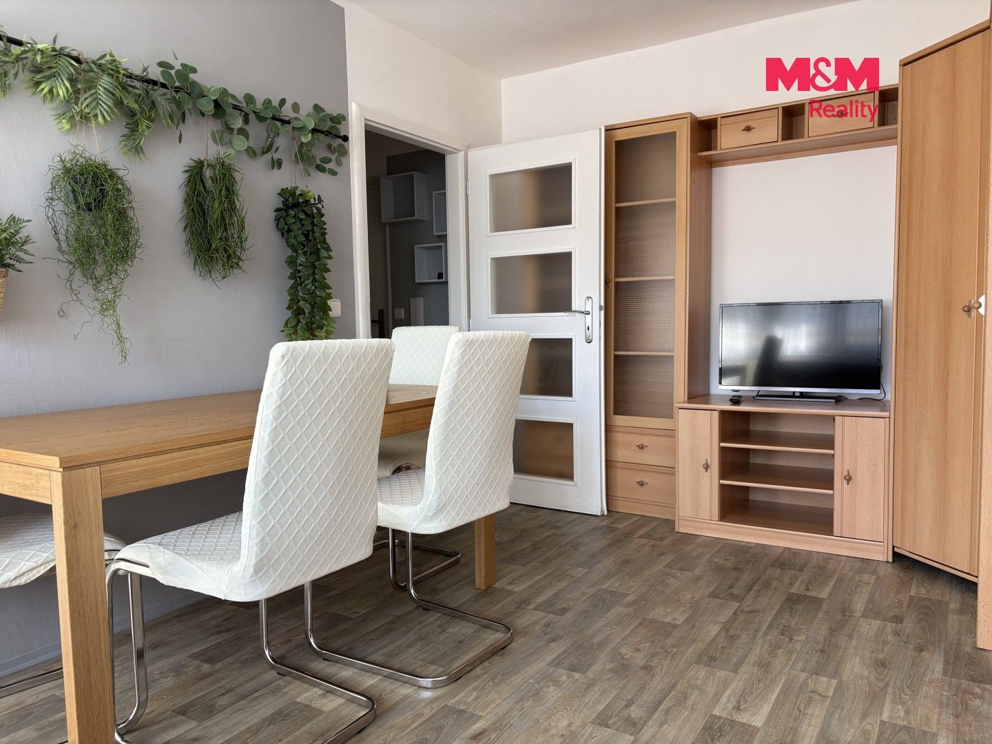 Pronájem bytu 1+kk 37 m² - foto 4