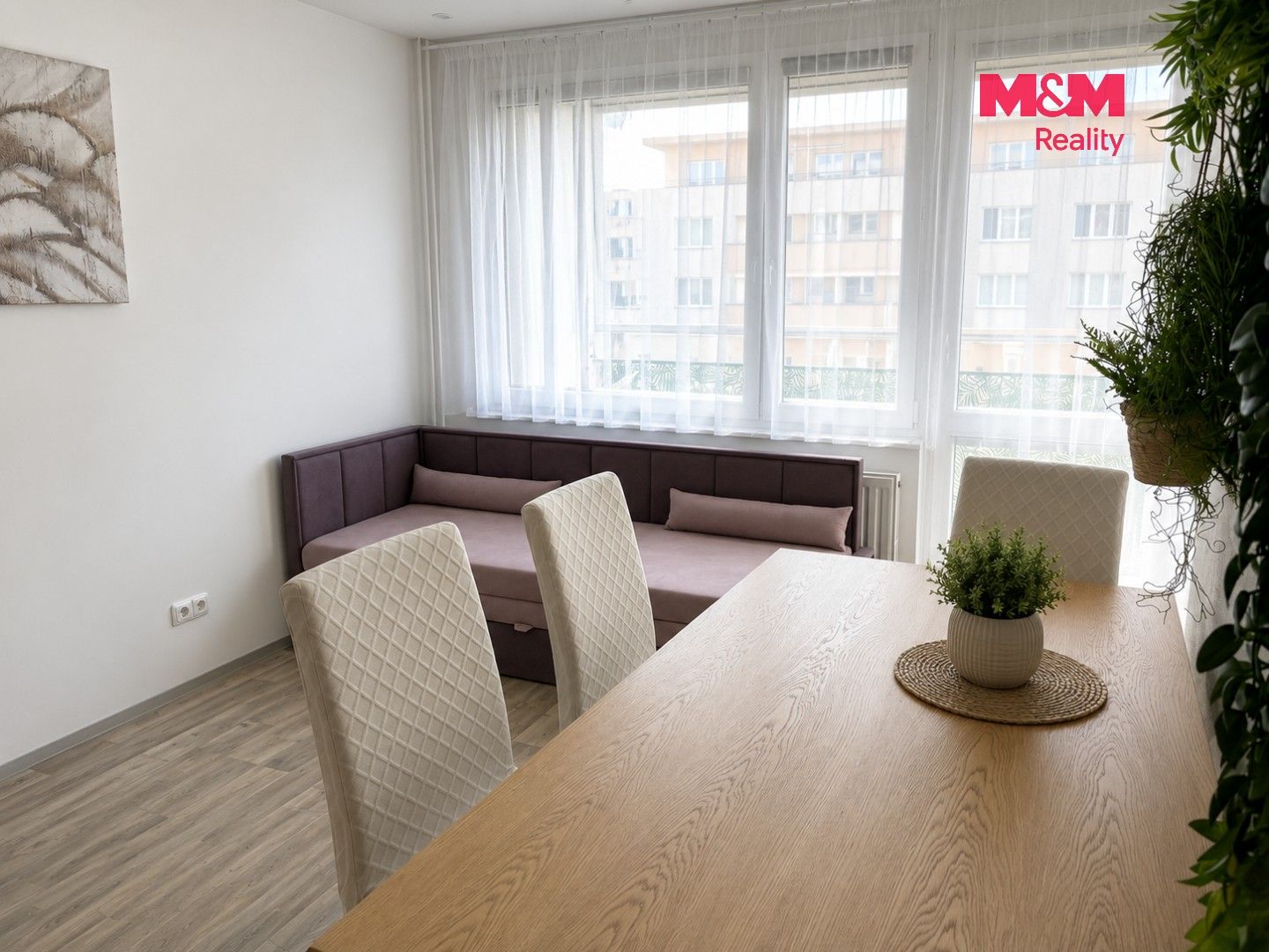 Pronájem bytu 1+kk 37 m² - foto 7