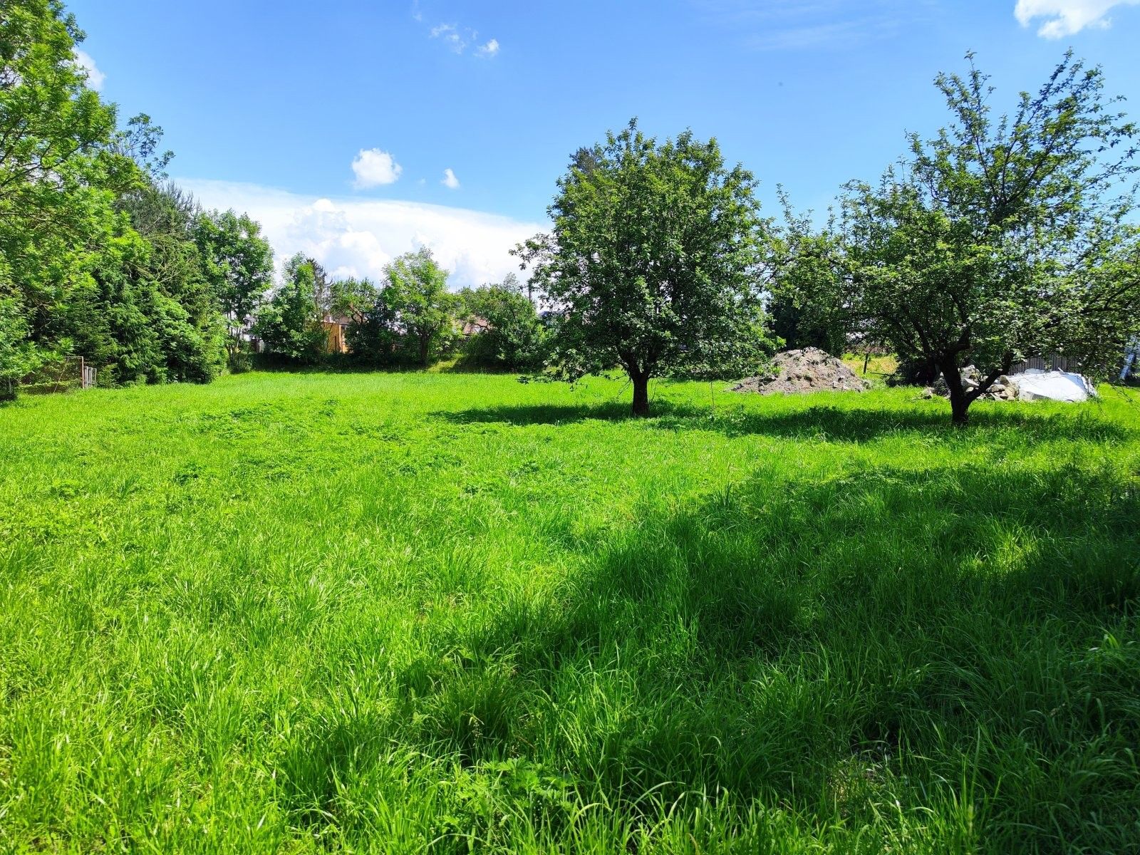 Prodej pozemku 1655 m² - foto 5
