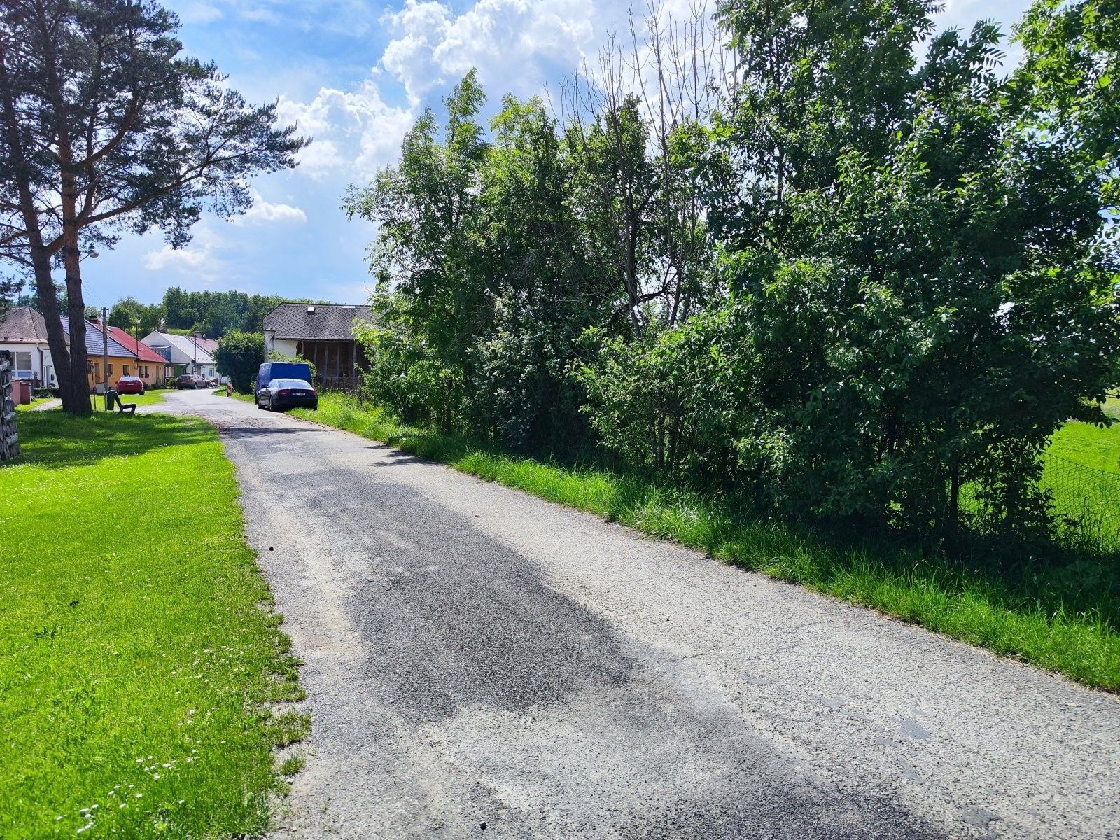 Prodej pozemku 1655 m² - foto 11