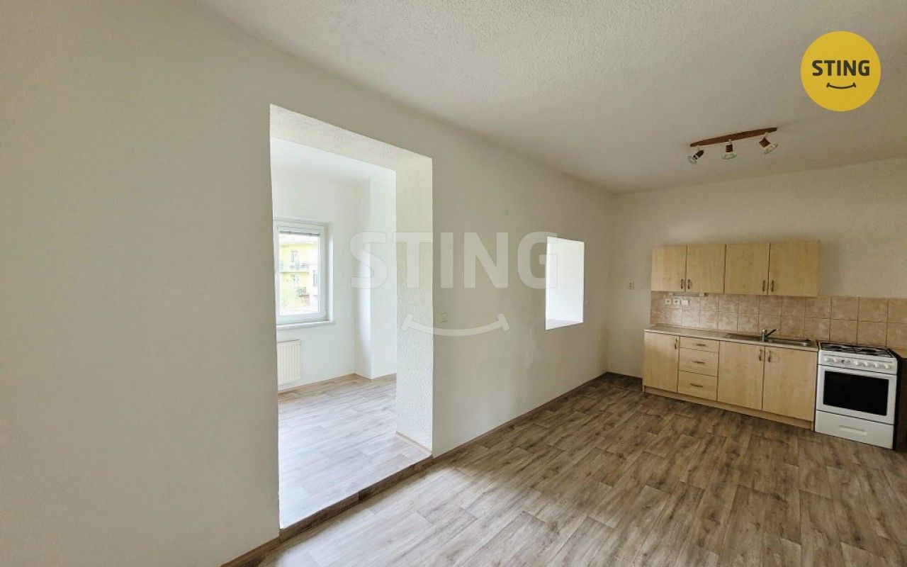 Pronájem bytu 2+kk 58 m² - foto 1