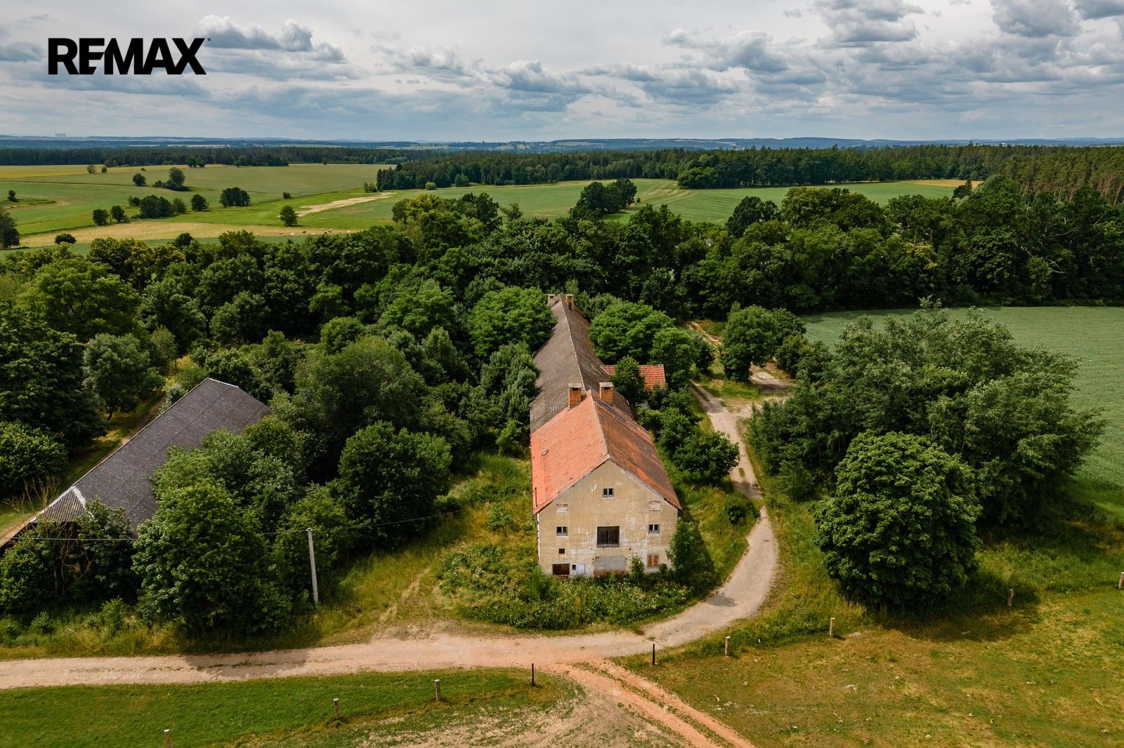 Prodej domu 830 m² - foto 2