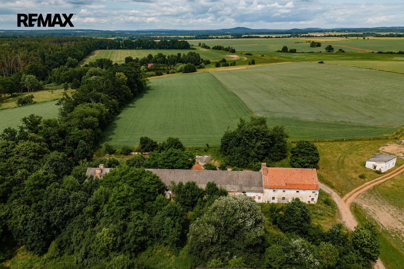Prodej domu 830 m² - foto 5