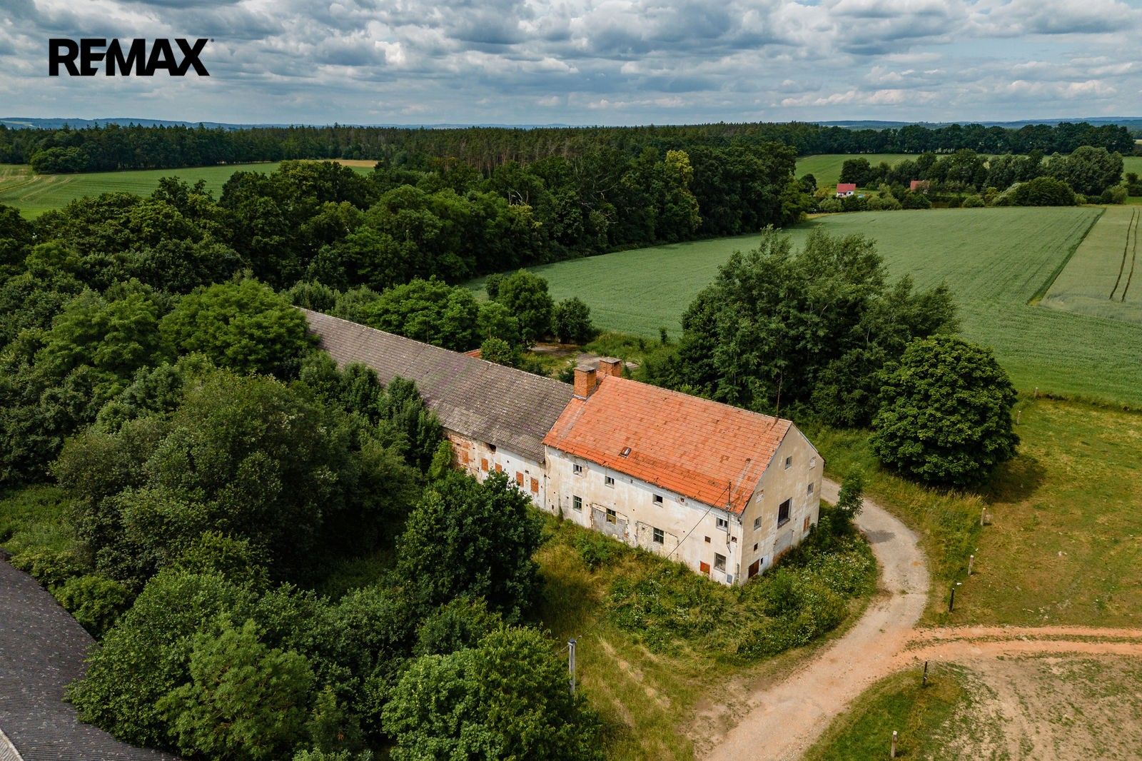 Prodej domu 830 m² - foto 6