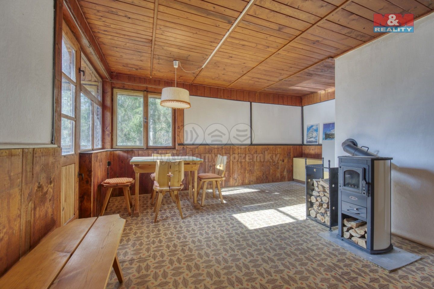 Prodej domu 70 m² - foto 4