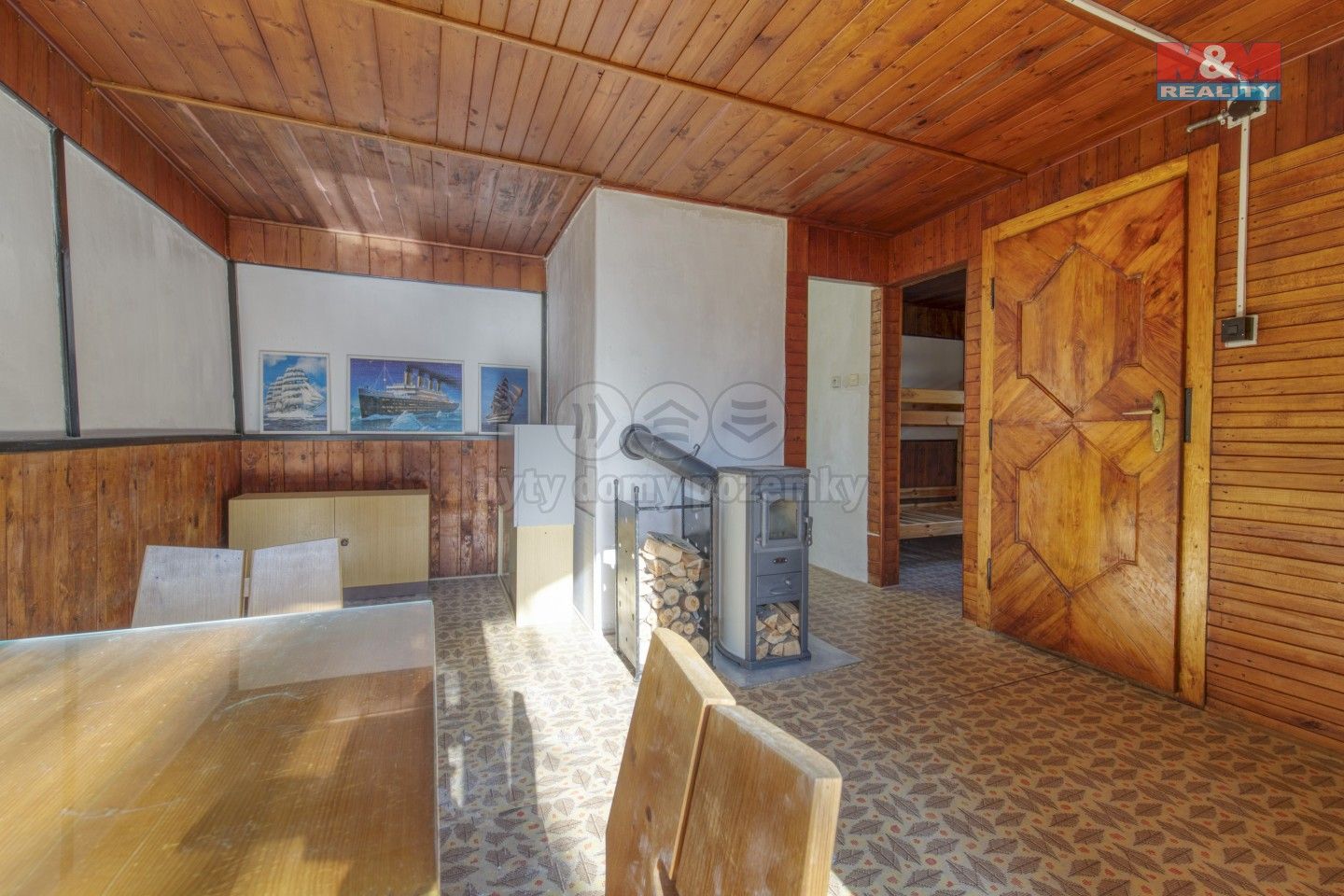 Prodej domu 70 m² - foto 5