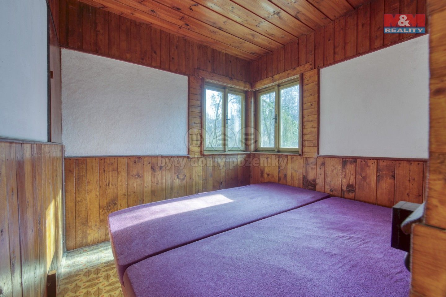 Prodej domu 70 m² - foto 10